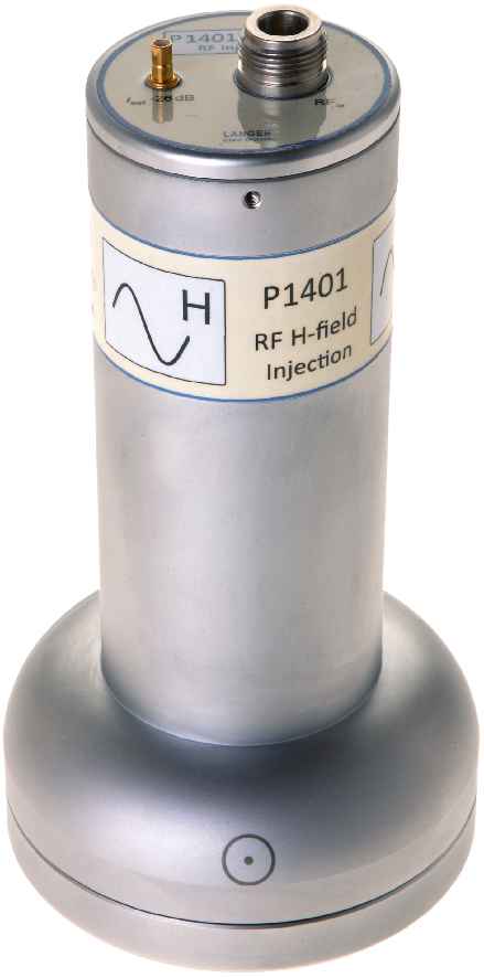 P1401, HF-Magnetfeldquelle bis 1 GHz